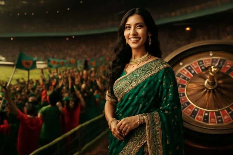 joy786 নোটিফিকেশন প্যানেল